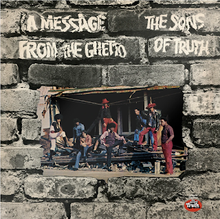 Give It Up by The Sons Of Truth 
