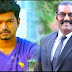 "விஜயுடன் பேசுறதில்ல, அவர் படங்களையும் பார்க்குறதில்ல" - 12 ஆண்டுக்கும் முன் ஏற்பட்ட சண்டை - ரகசியத்தை உடைத்த நெப்போலியன்..!