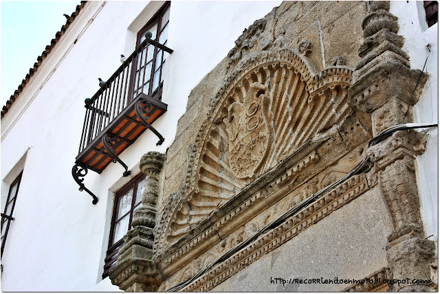 Palacio Duquesa de Osuna, La Puebla de Montalbán