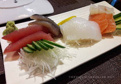 Tsuki Japanese Restaurant Lucena Tsuki Japanese Restaurant Lucena
