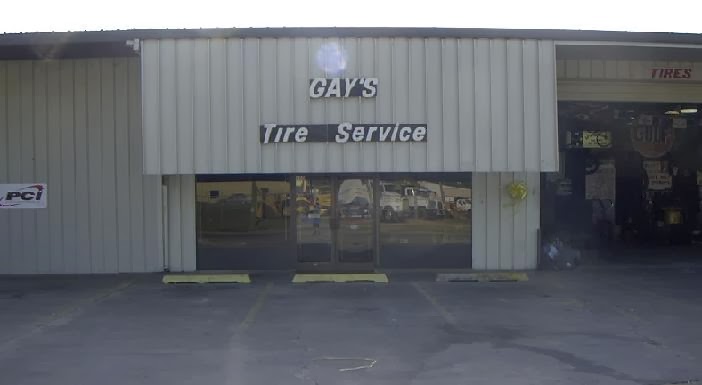 Gay's Tire Service