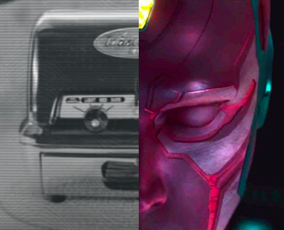 Know Your Marvel News (KYMN)