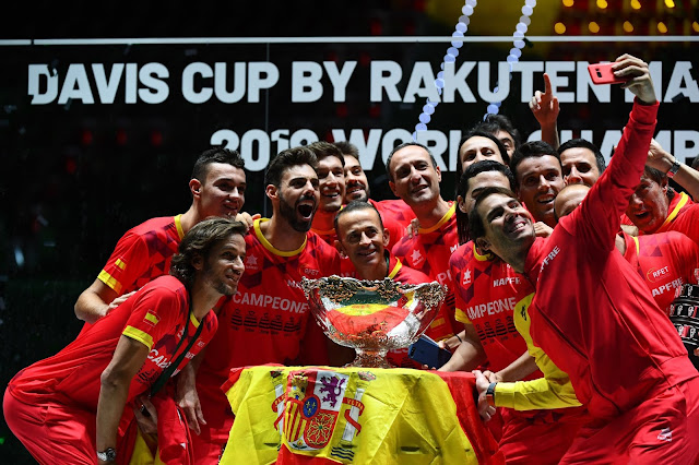 Davis-Cup-Şampiyonu-İspanya
