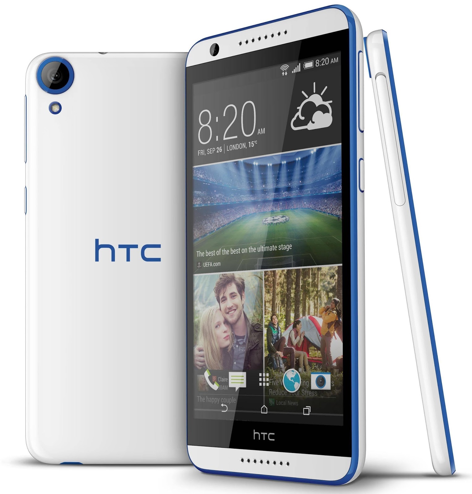 htc d820ts duel sim mt6752