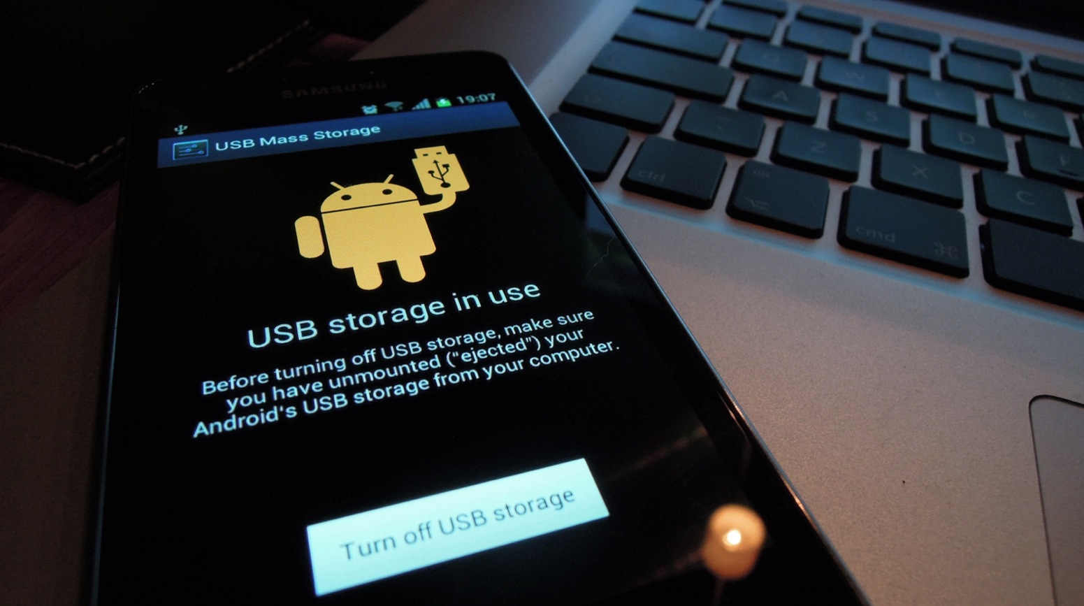 How To Copy Files From Android Device To Mac Scholars Globe
