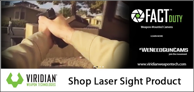 Laser Sight