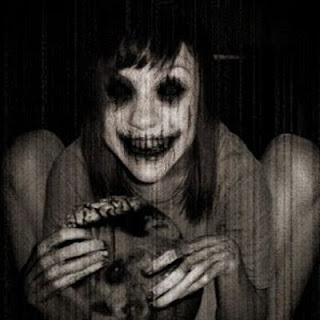 25 Foto Aneh dan Menerikan dari Deepweb 25 Foto Aneh dan Menerikan dari Deepweb
