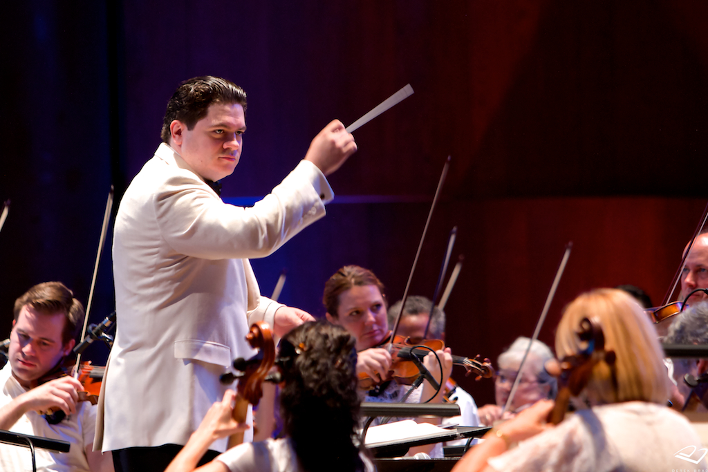 Derek Brad Photography Disney's Fantasia Live in Concert