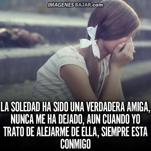 Imagenes Desamor Amor Triste soledad