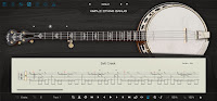 Ample Ethno Banjo v1.5.0 for MacOS