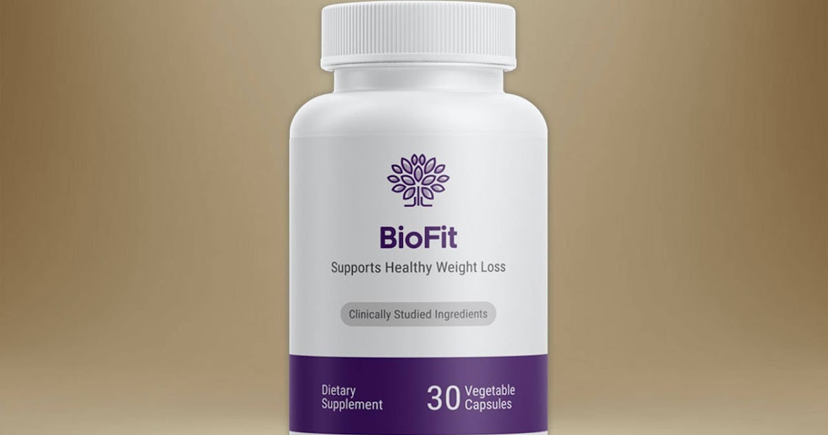 BioFit Review