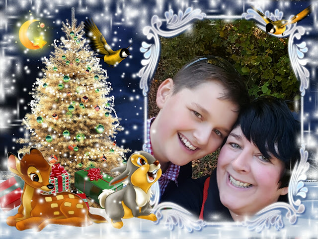 Idas bloghaus: weihnachtsimpressionen Alltagsgescheffel : Dezember 2015