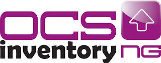 DriveMeca OCSInventory logo