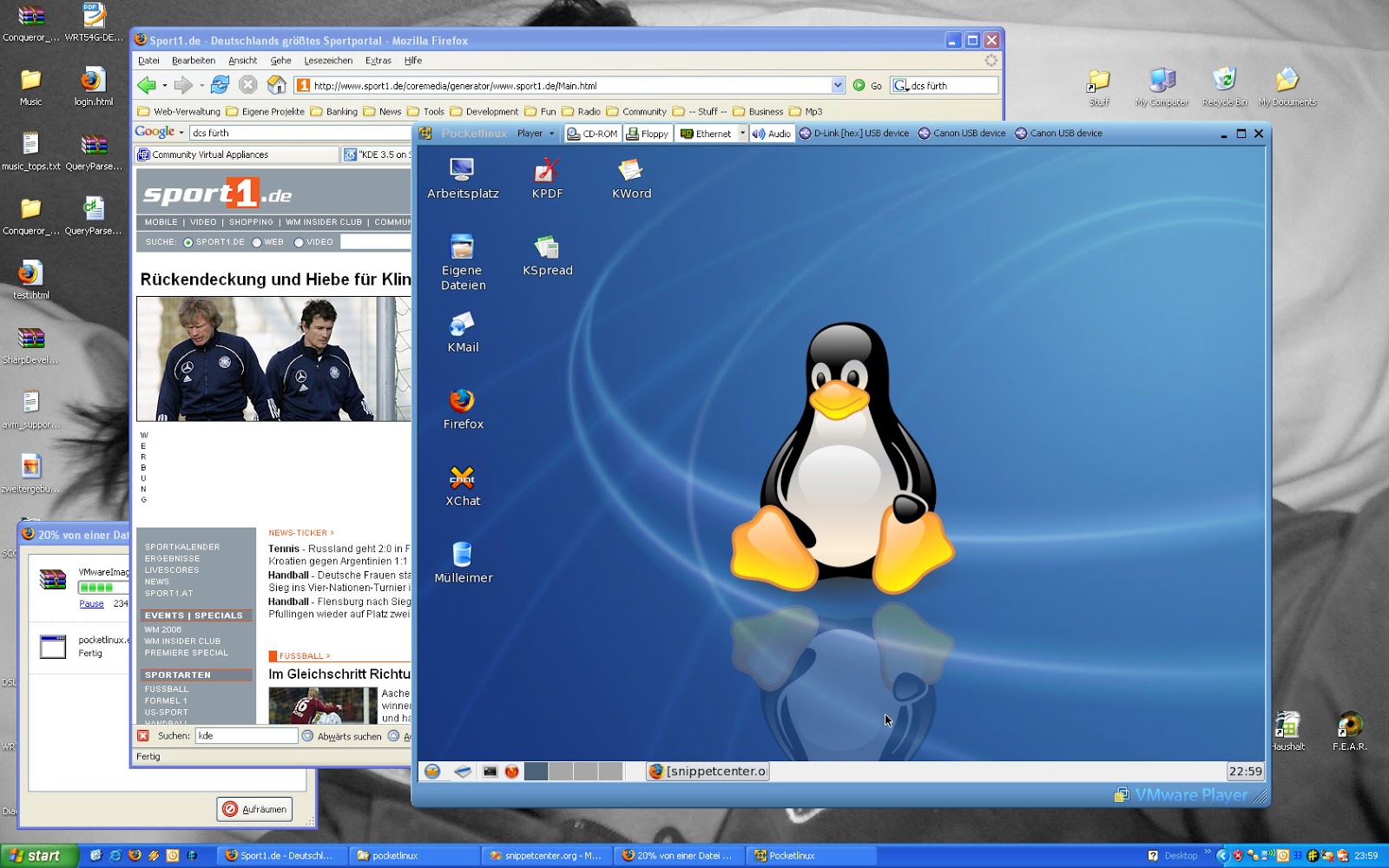 Blog de Aurora Arroyo: SISTEMA OPERATIVO LINUX