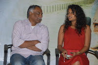 Parents Telugu Movie Audio Released