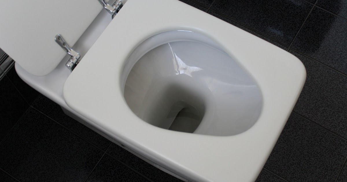 How To Use The Toilet In Islam Muslim Howto Islamic Blog Islam