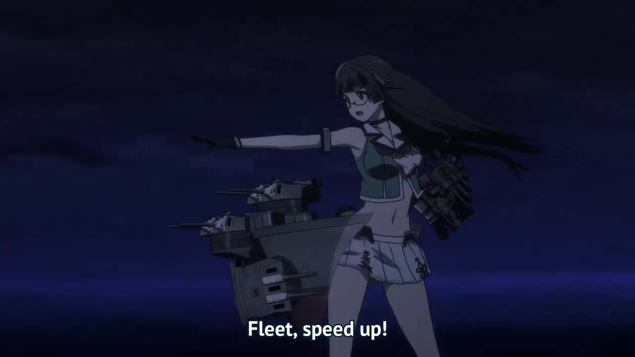 Download Iseng Journal Kantai Collection The Movie Movie HD Wallpaper Iseng Journal Kantai Collection The Movie Movie For Android