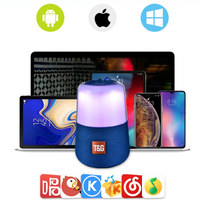 Loa Bluetooth Z-2055