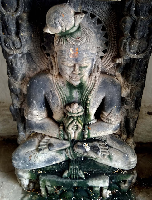 shabri mata temple shivrinarayan 
