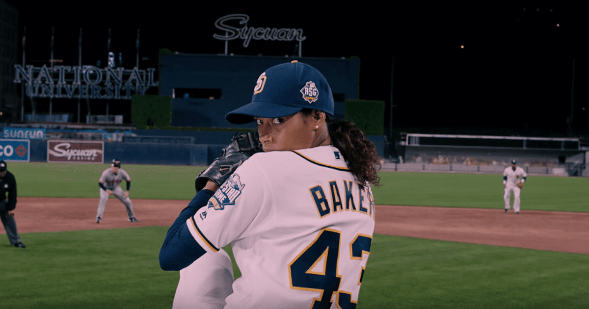 By Ken Levine: PITCH