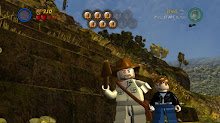 LEGO Indiana Jones 2 The Adventure Continues – ElAmigos pc español