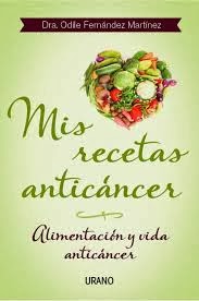 Mis Recetas Anticáncer