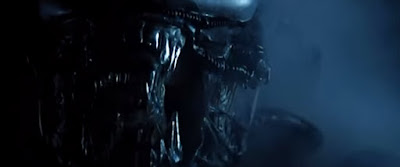 Alien - Alien el octavo pasajero - Ridley Scott - Ciencia Ficción - Cine fantástico - Cine de terror - el fancine - ÁlvaroGP