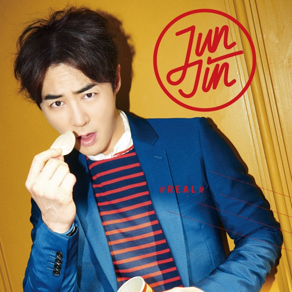 Jun Jin – #REAL# – EP