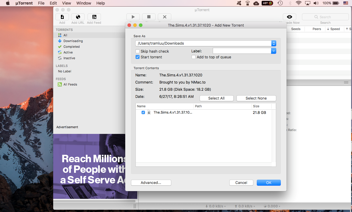 Can You Play Sims 4 On A Macbook Air Can You Play Sims 4 On A Macbook Air