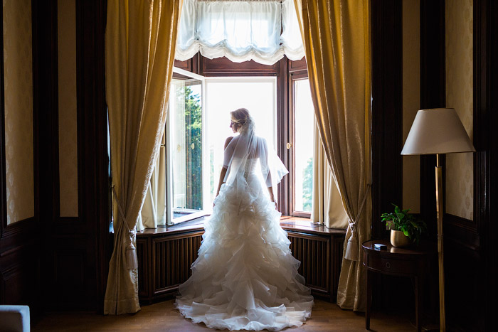 10 inspirierende Bilder für jede Braut