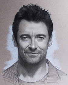 08-Hugh-Jackman-Justin-Maas-Pastel-Charcoal-and-Graphite-Celebrity-Portraits-www-designstack-co