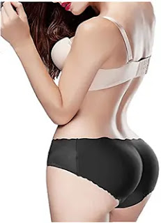 Women Butt Pads Enhancer