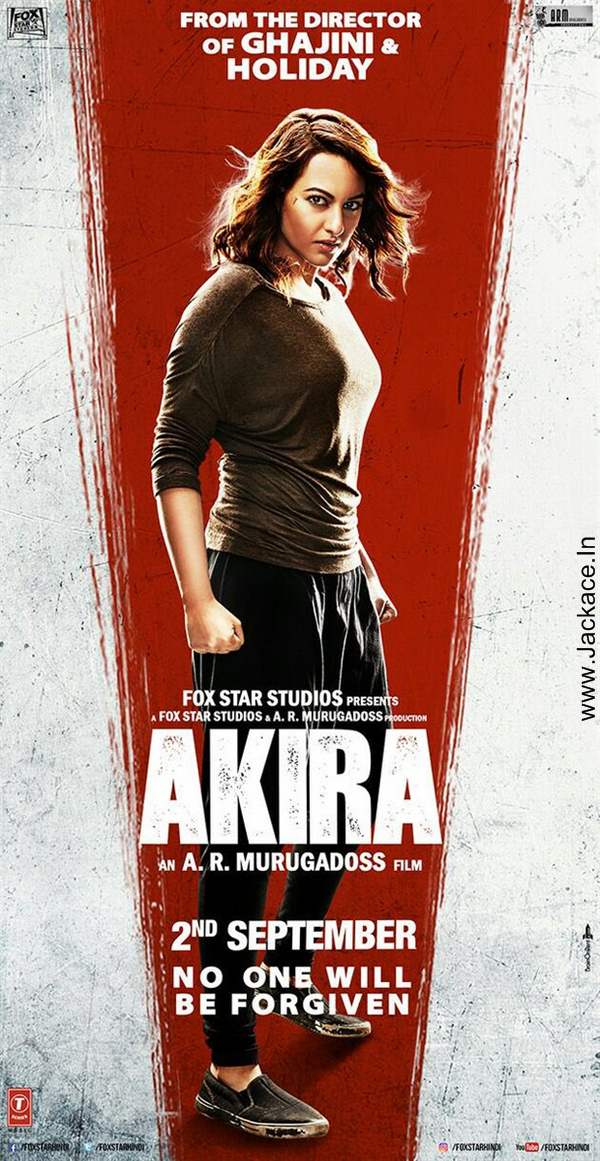 Akira First Look Posters 6