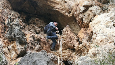 Cova de l'Escaleta