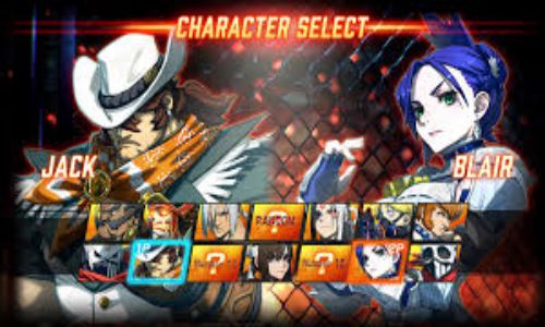 FIGHTING EX LAYER Game Setup Download