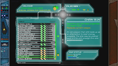Burst Drive Game Screenshot 8