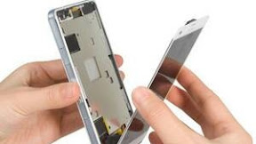 Ganti LCD di Tasikmalaya Cepat dan Murah