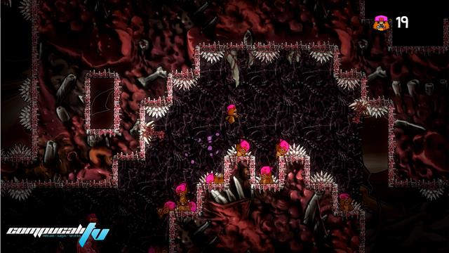 Super Rude Bear Resurrection PC Full Español Super Rude Bear Resurrection PC Full Español