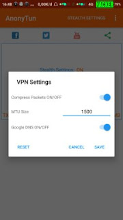 Cara mengubah kuota videomax menjadi kuota reguler terbaru 2018 2