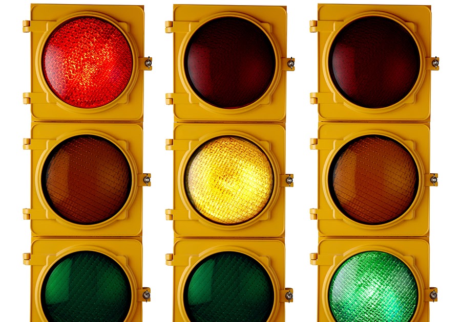Yellow Light Timing Traffic Laws Do They Exist?