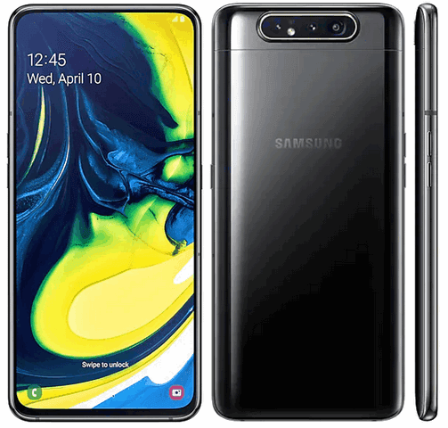 Samsung Galaxy A80