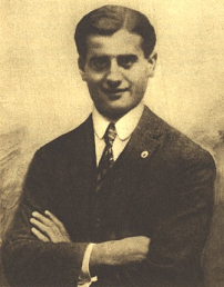 Beato PIER GIORGIO FRASSATI (1901-†1925) Fiesta 04 de Julio