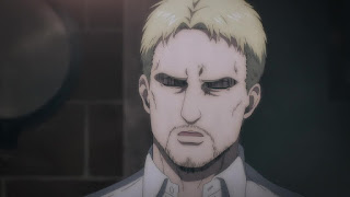 進撃の巨人 4期アニメ マーレの戦士 | Attack on Titan EPISODE 61 | Hello Anime !