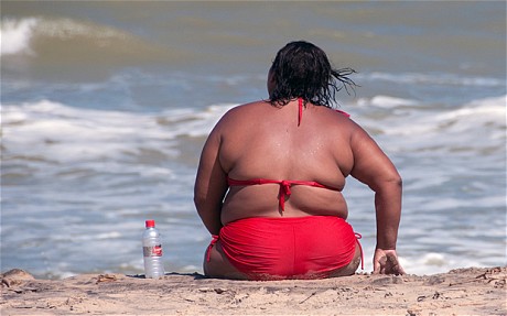 Fat Brazilian Women 18