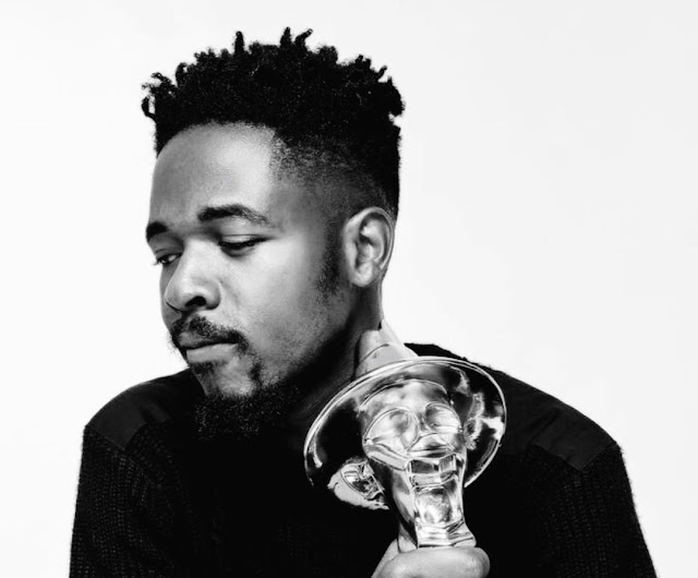 Johnny Drille Announced a MAJOR Collabo 😳...It Better Be REAL!!!