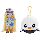 Glam Series, Series 2 Na! Na! Na! Surprise Dolls