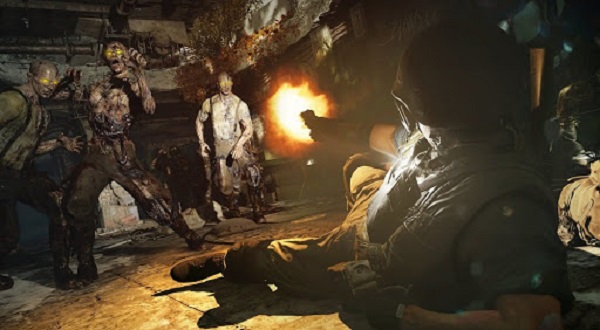 الكشف عن محتوى المرحلة الثانية من الموسم الأول للعبة Call of Duty Black Ops Cold War و خريطة طور الزومبي Firebase Z الكشف عن محتوى المرحلة الثانية من الموسم الأول للعبة Call of Duty Black Ops Cold War و خريطة طور الزومبي Firebase Z