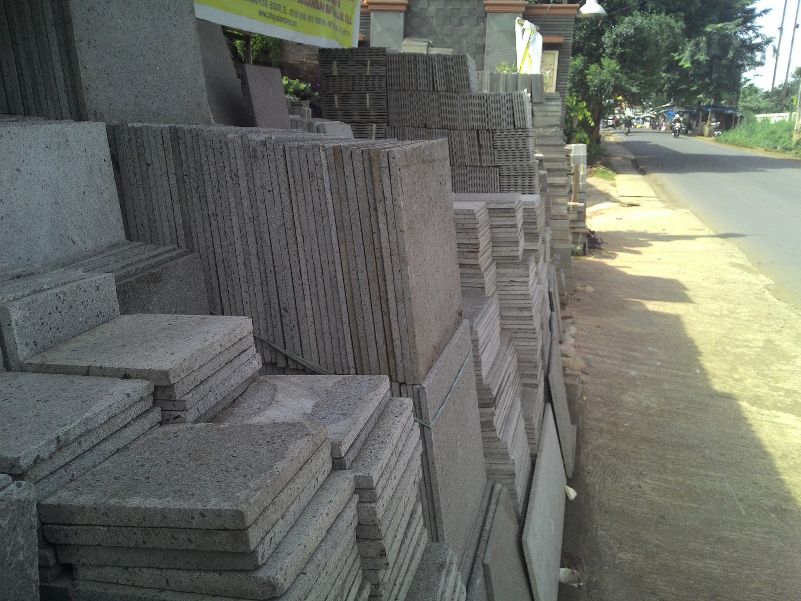 Daftar Harga Batu Alam Di Jakarta Bogor Depok Tangerang Daftar Harga Batu Alam Di Jakarta Bogor Depok Tangerang