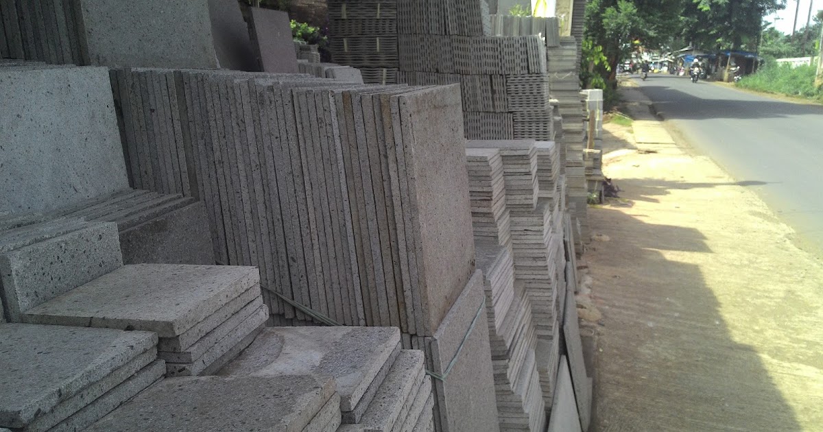 Jual Batu Alam Di Bogor - Grosir Batu Alam Cahaya Alam ...