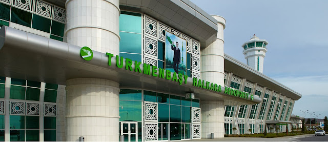 İstanbul Türkmenbaşı Uçak Bileti